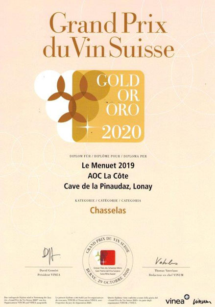 GP vin suisse Chass2020 w